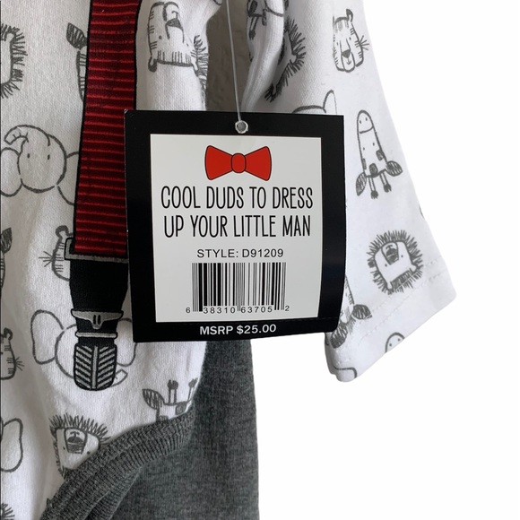 0-3 Months outfit - Picture 2 of 3